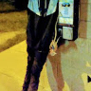 Meet your Posher, Wesley